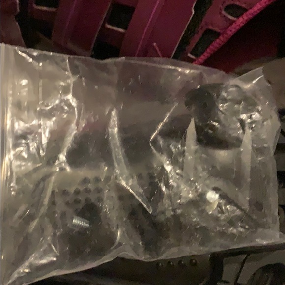 GARNEAU Biking Spinning Shoes Brand New in Box - Picture 4 of 4